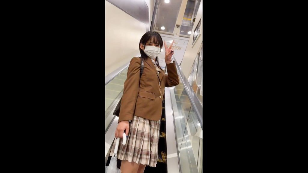 Pちむ | 渚みつき | fct0129