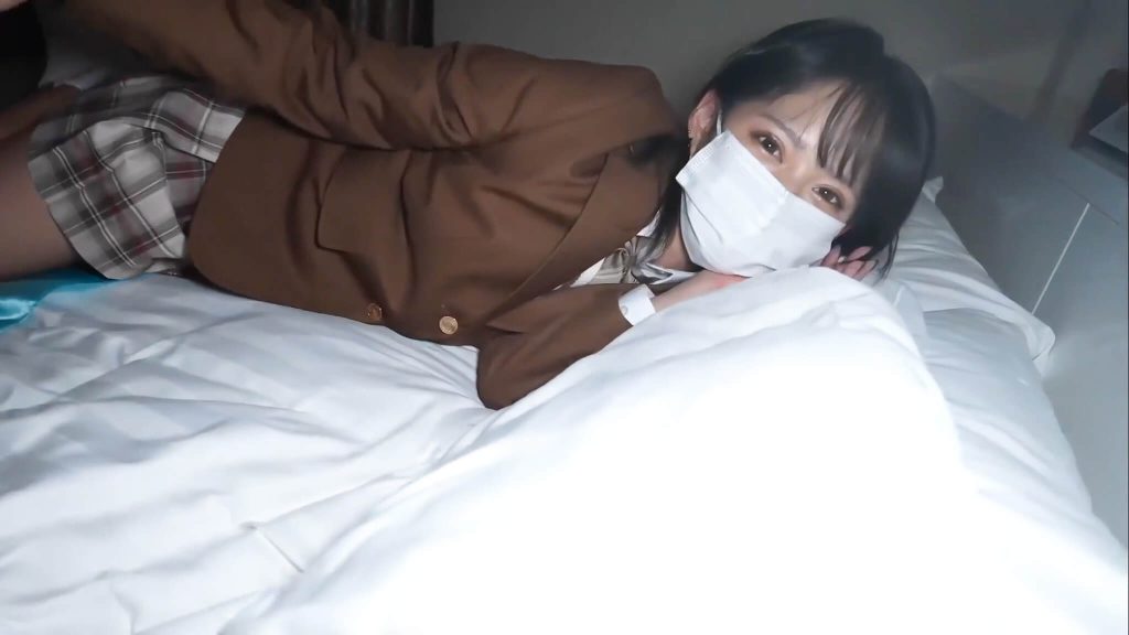 Pちむ | 渚みつき | fct0129