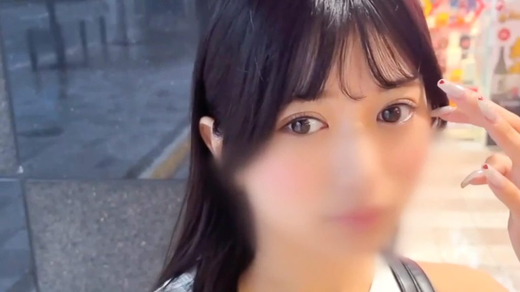 karin@愛くるしい小動物系女子 | 北岡果林 | mfc317