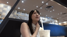 ゆい 24歳 ホテルのフロント | 柊優衣 | SIRO-5363 | シロウトTV GIF