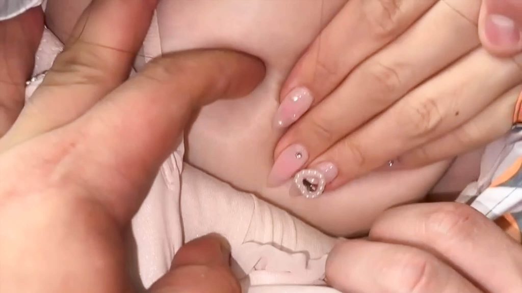 美澄玲衣 | smjs052 | 素人ムクムク-職- GIF