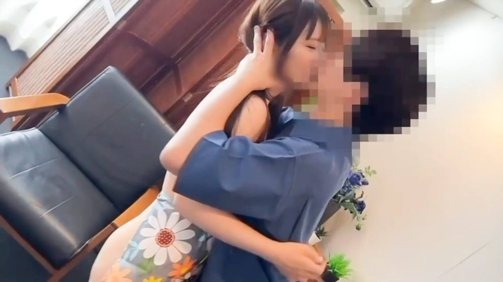 美澄玲衣 | smjs052 | 素人ムクムク-職- GIF