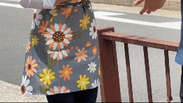 美澄玲衣 | smjs052 | 素人ムクムク-職- GIF