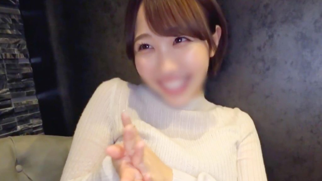 笑顔!しほちゃん|erk087|素人ホイホイ