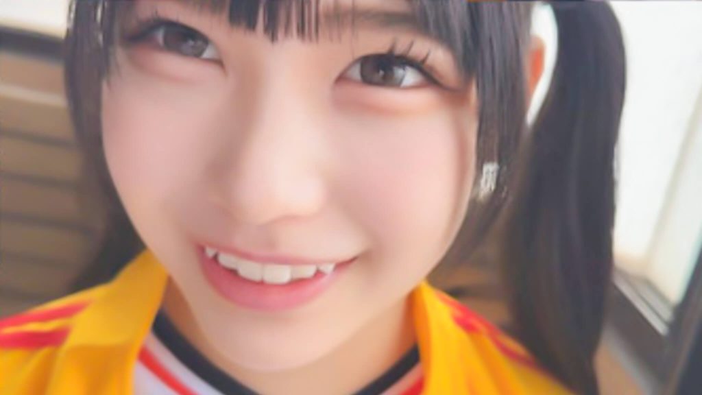 チアガール!ひまりちゃん|逢月ひまり|smub031|素人ムクムク-部活-