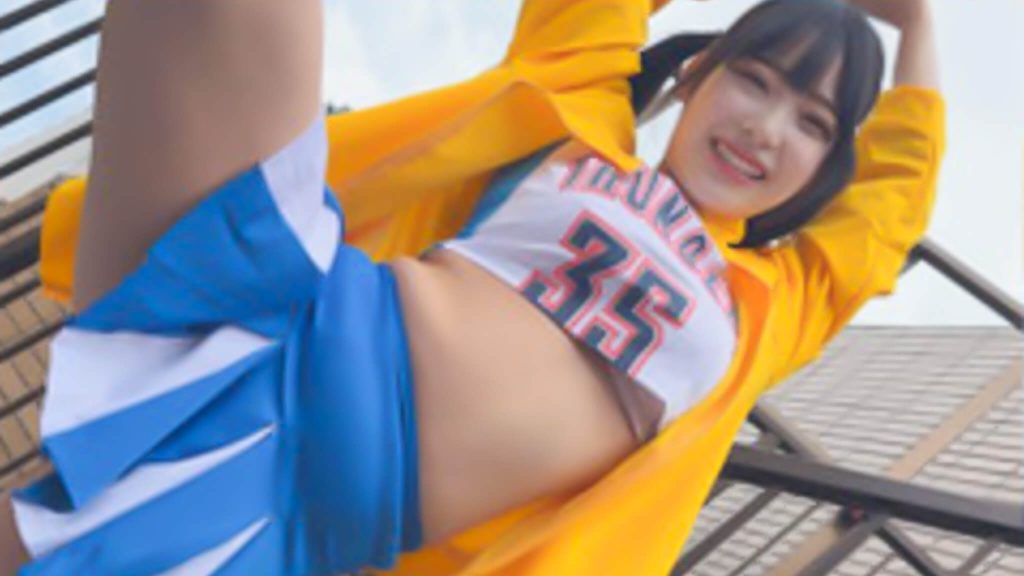 野外!ひまりちゃん|逢月ひまり|smub031|素人ムクムク-部活-