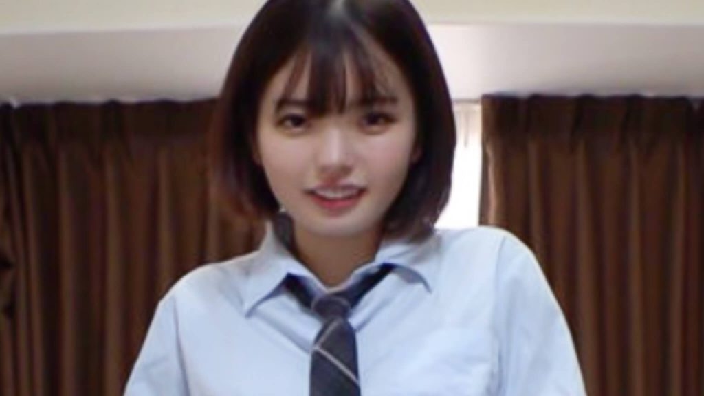 笑顔が若いい、ゆうか|市井結夏|smuc142|素人ムクムク-夢中-