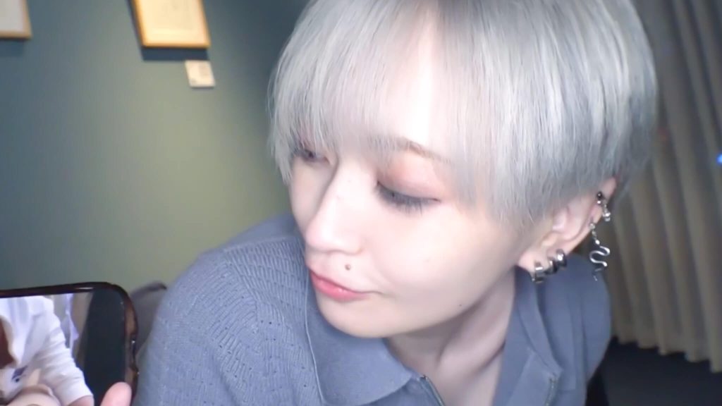 育成ちゃんウタまるP|沢尻ウタ|xxgg001|ぎがdeれいんMk-II