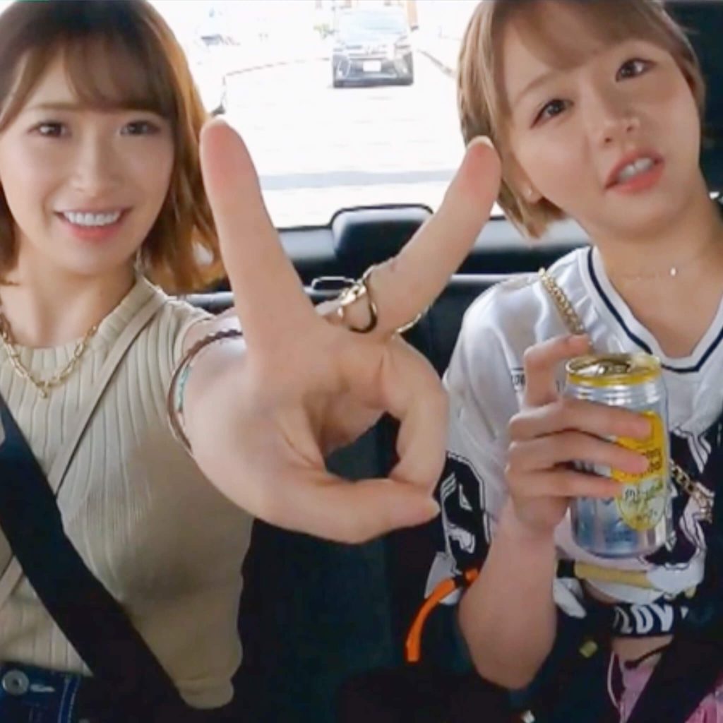 WAKO&MAHO!美園和花・浜崎真緒|gasp005|GALちゃん。