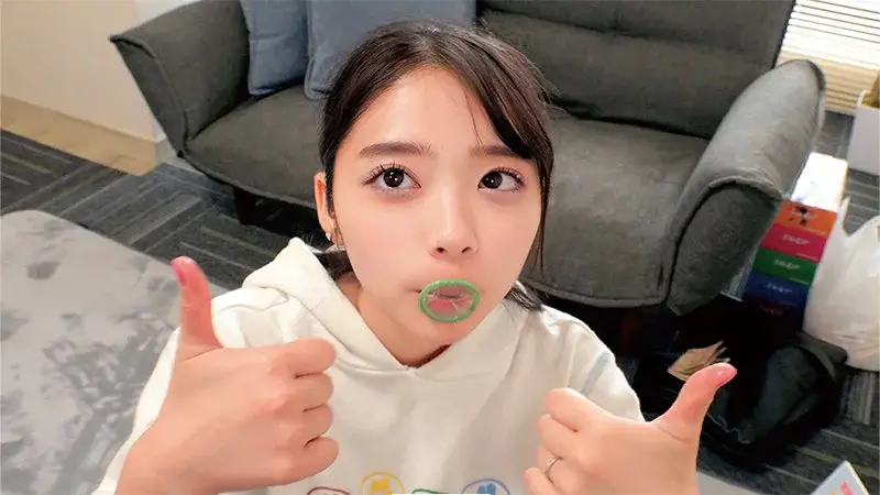 二葉エマ ORECZ-263 俺の素人-Z-