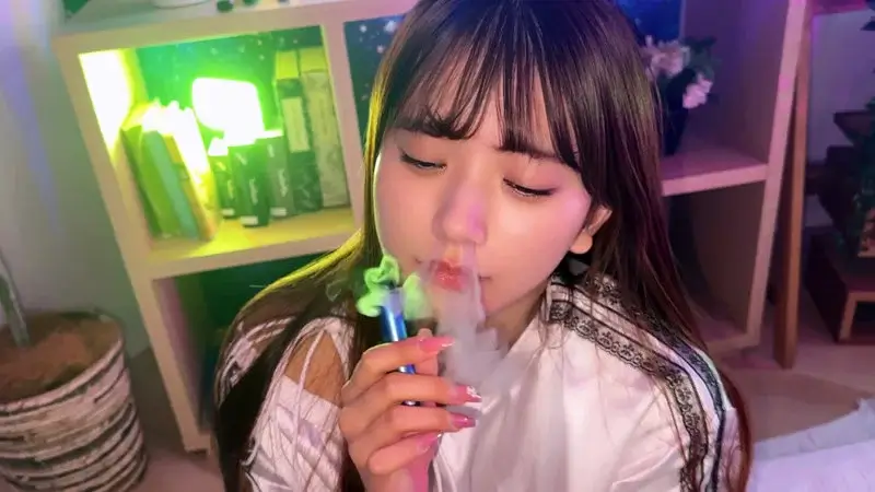 北岡果林 SMJK-133 smjk133 素人ムクムク-クスリ-