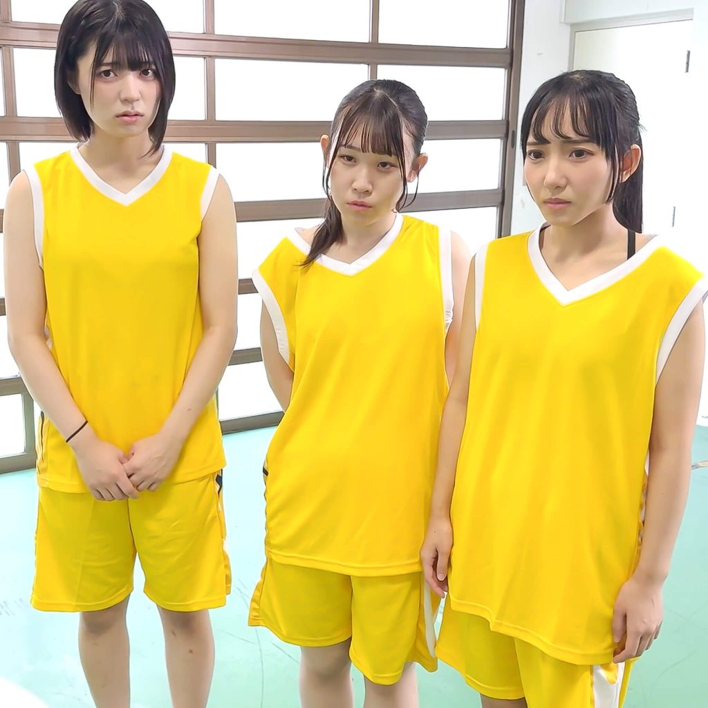 deas040・DEAS-040|ゆみ&おと&まこ