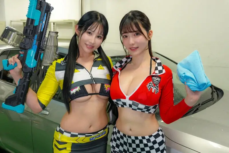 DEAS-045 なお&さら